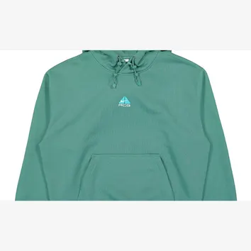 Худі Чоловіче Nike ACG Therma-FIT Fleece Pullover Hoodie Bicoastal/Summit White DH3087-362