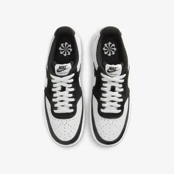 Кросівки Чоловічі Nike Court Vision Low Next Nature Black DH3158-003