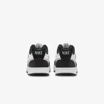 Кросівки Чоловічі Nike Court Vision Low Next Nature Black DH3158-003
