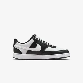 Кросівки Чоловічі Nike Court Vision Low Next Nature Black DH3158-003