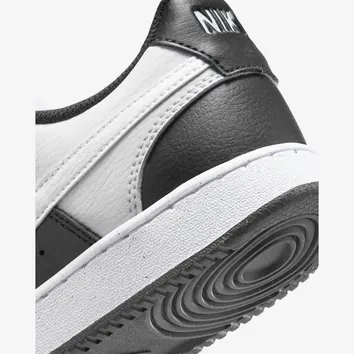 Кросівки Чоловічі Nike Court Vision Low Next Nature Black DH3158-003