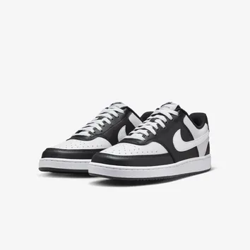 Кросівки Чоловічі Nike Court Vision Low Next Nature Black DH3158-003