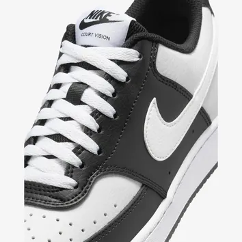 Кросівки Чоловічі Nike Court Vision Low Next Nature Black DH3158-003