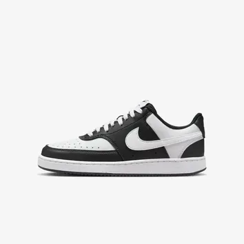 Кросівки Чоловічі Nike Court Vision Low Next Nature Black DH3158-003