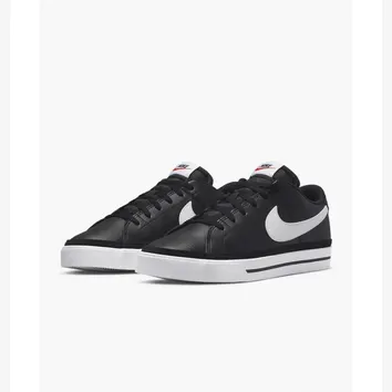 Кросівки Чоловічі Nike Court Legacy Next Nature Black DH3162-001