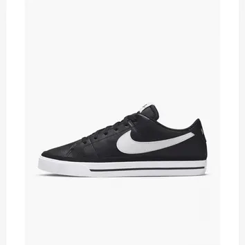 Кросівки Чоловічі Nike Court Legacy Next Nature Black DH3162-001