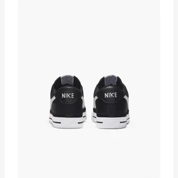 Кросівки Чоловічі Nike Court Legacy Next Nature Black DH3162-001