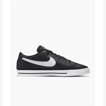 Кросівки Чоловічі Nike Court Legacy Next Nature Black DH3162-001