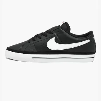 Кросівки Чоловічі Nike Court Legacy Next Nature Black DH3162-001
