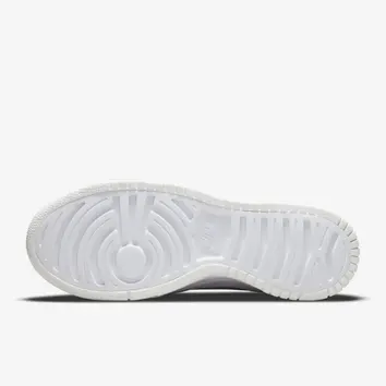 Кросівки Чоловічі Nike Dunk Hi Rebel White DH3718-100