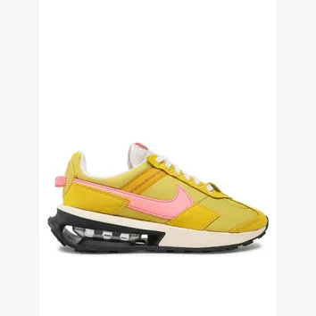 Кросівки Жіночі Nike Air Max Pre-Day Green DH5676-300