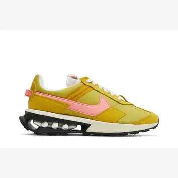 Кросівки Жіночі Nike Air Max Pre-Day Green DH5676-300