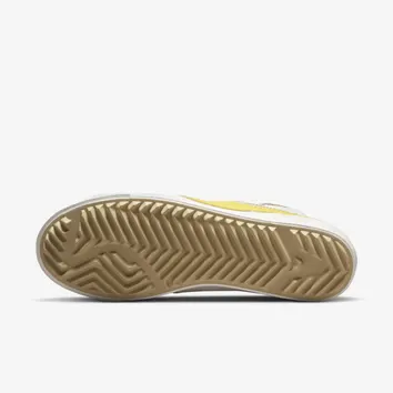 Кросівки Чоловічі Nike Blazer Mid 77 Jumbo DH7690-700