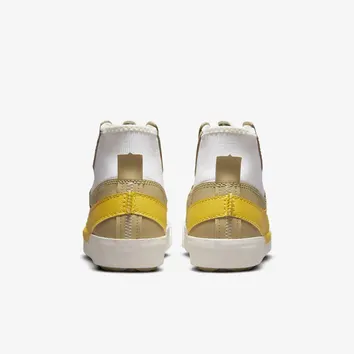 Кросівки Чоловічі Nike Blazer Mid 77 Jumbo DH7690-700