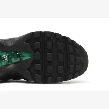 Кросівки Чоловічі Nike Air Max 95 Stadium Green DH8015-002