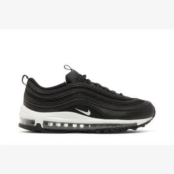 Кросівки Чоловічі Nike Air Max 97 Black/White DH8016-001