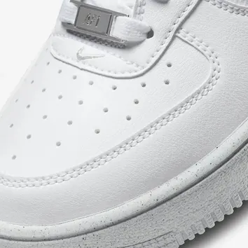 Кросівки Жіночі Nike Air Force 1 Crater Next Nature DH8695-101