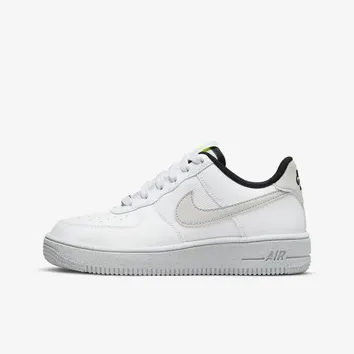 Кросівки Жіночі Nike Air Force 1 Crater Next Nature DH8695-101