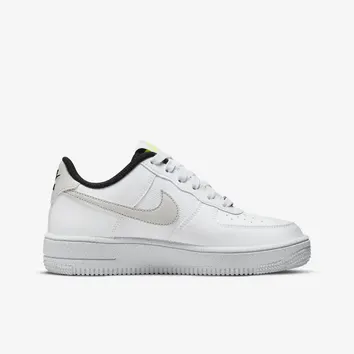 Кросівки Жіночі Nike Air Force 1 Crater Next Nature DH8695-101