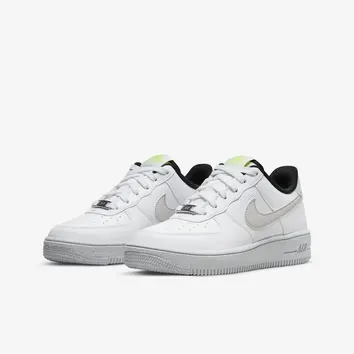 Кросівки Жіночі Nike Air Force 1 Crater Next Nature DH8695-101