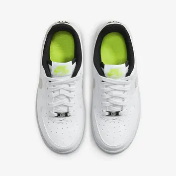 Кросівки Жіночі Nike Air Force 1 Crater Next Nature DH8695-101