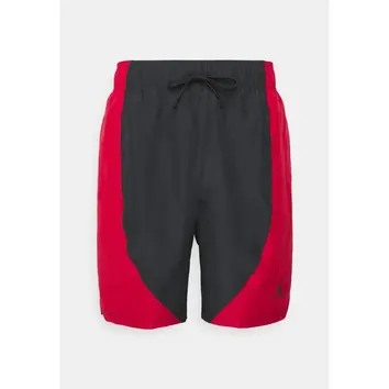 Шорти Чоловічі Jordan Dri-FIT Sport Woven Short Black/Red DH9081-011