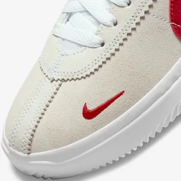 Кросівки Чоловічі Nike BRSB White DH9227-100