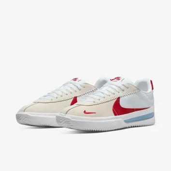 Кросівки Чоловічі Nike BRSB White DH9227-100