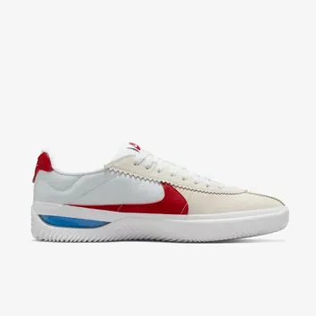 Кросівки Чоловічі Nike BRSB White DH9227-100