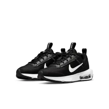 Кросівки Чоловічі Nike Air Max INTRLK Lite Black/White/Wolf Grey DH9393-002