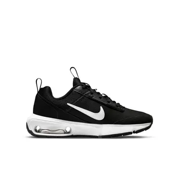 Кросівки Чоловічі Nike Air Max INTRLK Lite Black/White/Wolf Grey DH9393-002