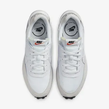 Кросівки Чоловічі Nike Waffle Debut DH9522-101