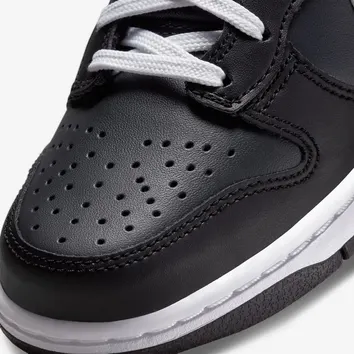 Кросівки Жіночі Nike Dunk High Anthracite White DH9751-001