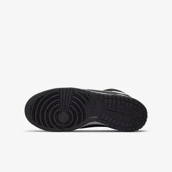 Кросівки Жіночі Nike Dunk High Anthracite White DH9751-001