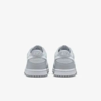 Кроссовки Женские Nike Dunk Low Two-Toned Multicolor DH9765-001