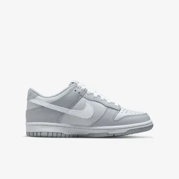 Кроссовки Женские Nike Dunk Low Two-Toned Multicolor DH9765-001