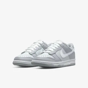 Кроссовки Женские Nike Dunk Low Two-Toned Multicolor DH9765-001