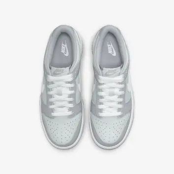 Кроссовки Женские Nike Dunk Low Two-Toned Multicolor DH9765-001
