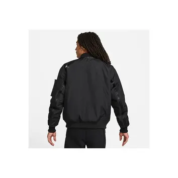 Куртка Чоловіча Jordan 23 Engineered Jacket Black DJ0232–010