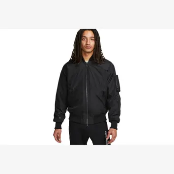 Куртка Чоловіча Jordan 23 Engineered Jacket Black DJ0232–010
