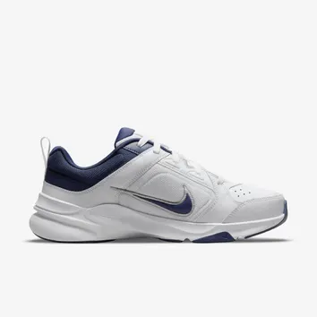 Кросівки Чоловічі Nike Defy All Day DJ1196-100