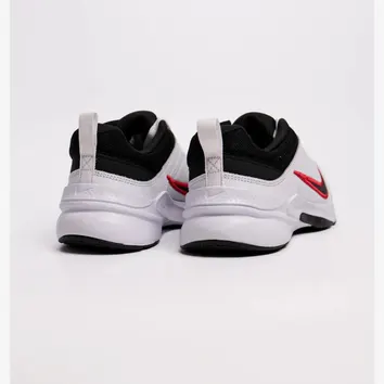 Кросівки Чоловічі Nike Defyallday White DJ1196-101