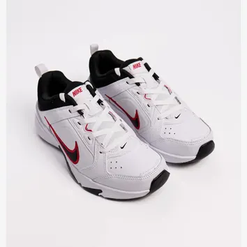 Кросівки Чоловічі Nike Defyallday White DJ1196-101