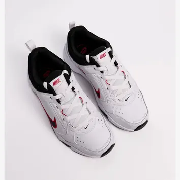Кросівки Чоловічі Nike Defyallday White DJ1196-101