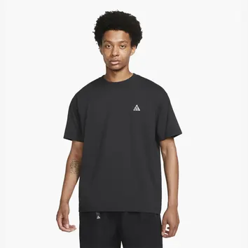 Футболка Чоловіча Nike ACG Men's T-Shirt Black DJ3642-010