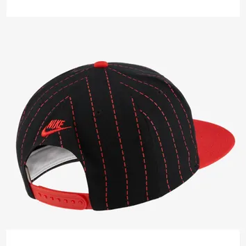 Кепка Мужская Nike Pro Basketball Snapback DJ5695-010