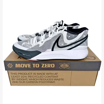 Кросівки Чоловічі Nike Kyrie 8 DJ6017-101
