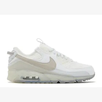 Кросівки Чоловічі Nike Air Max 90 Terrascape White/Light Iron Ore DM0033-100