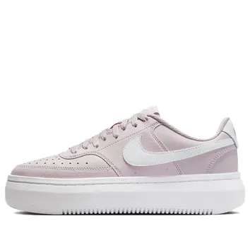 Кросівки Чоловічі Nike Court Vision Alta Platinum Violet/White DM0113-005