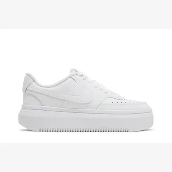 Кросівки Жіночі Nike Court Vision Alta Triple White DM0113-100